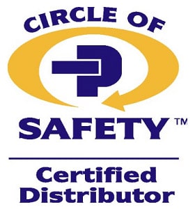 Parker Circle of Safety Certified Distributor